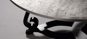 Столик журнальный Flourish