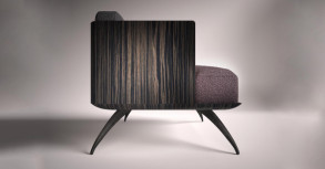 Кресло Elizabeth