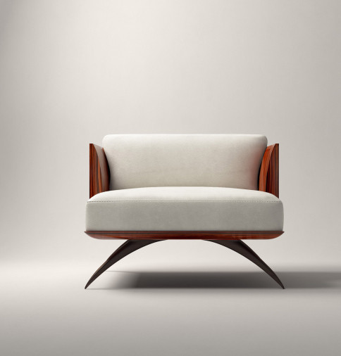 Кресло Elizabeth