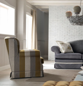 Кресло Tabasco