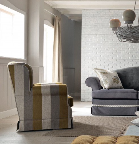 Кресло Tabasco