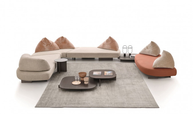 Столик журнальный Polyura