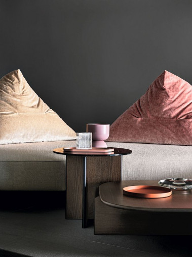 Столик журнальный Polyura