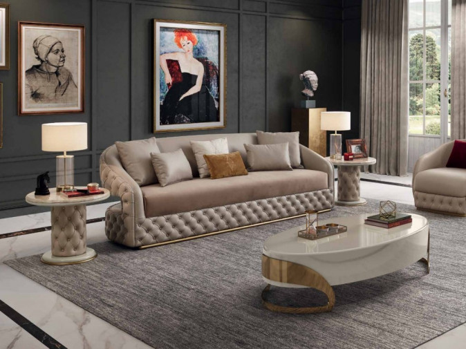 Столик журнальный Harmony