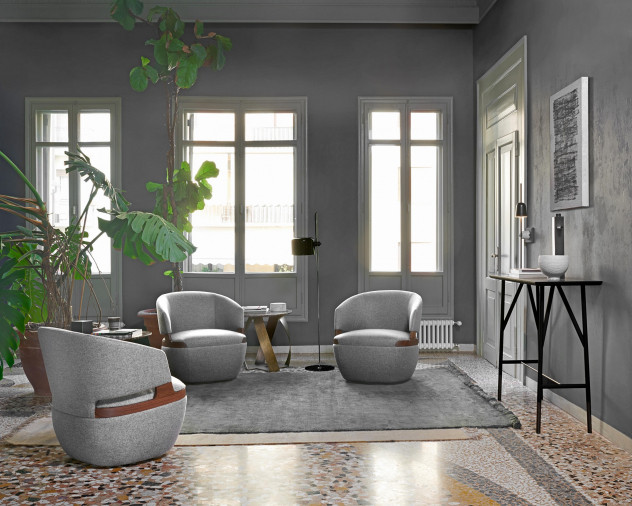 Столик журнальный Bon Bon