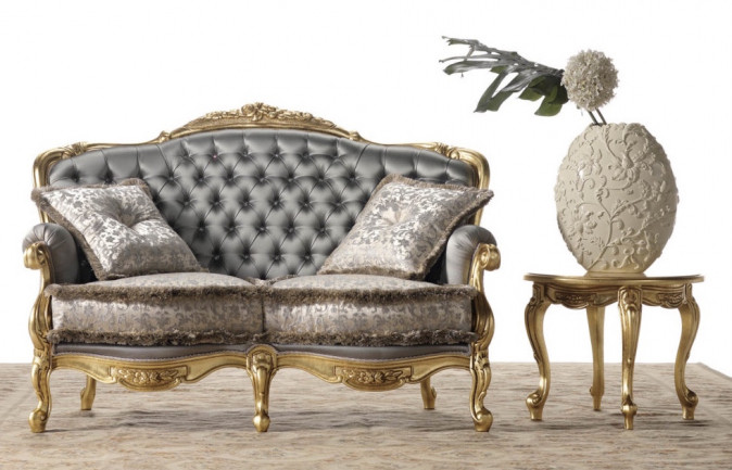 Столик журнальный Regina