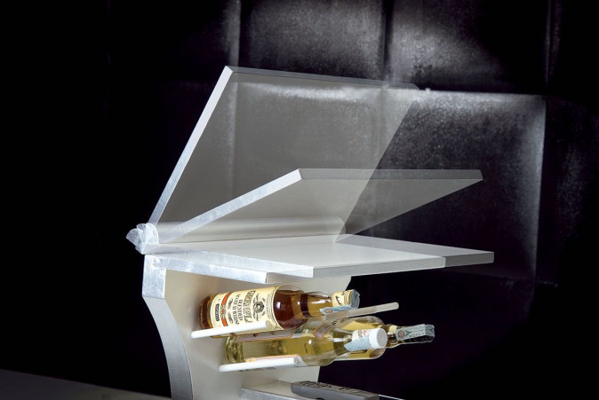 Столик журнальный I Classici Di Tosato 11.50