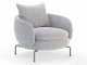 Кресло Vivienne Grey