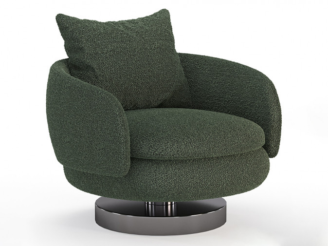 Кресло Vivienne Grey