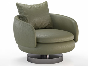 Кресло Vivienne Grey