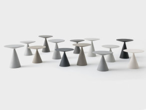 Столик журнальный Micro Clay
