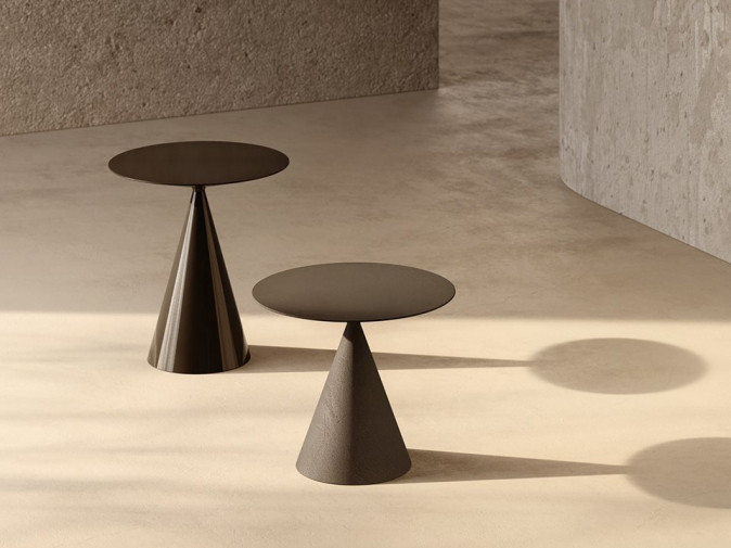 Столик журнальный Micro Clay