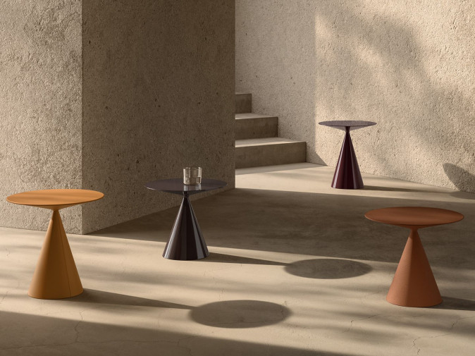 Столик журнальный Micro Clay