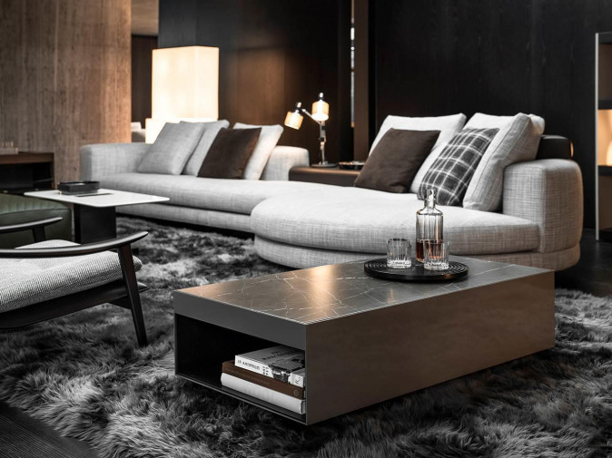 Столик журнальный Hope