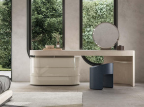 Туалетный столик Derry Vanity