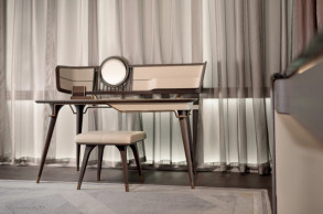 Туалетный столик Melting Light