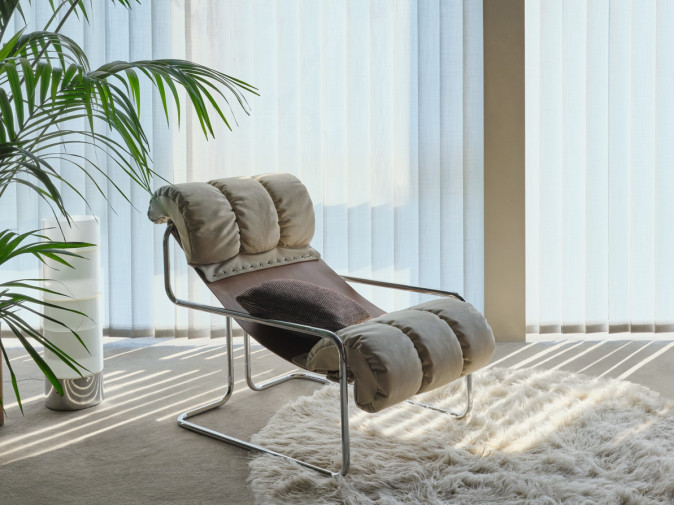 Спальня Tucroma