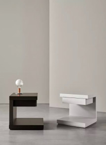 Тумбочка Cluny