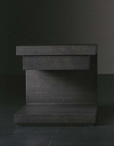 Тумбочка Cluny