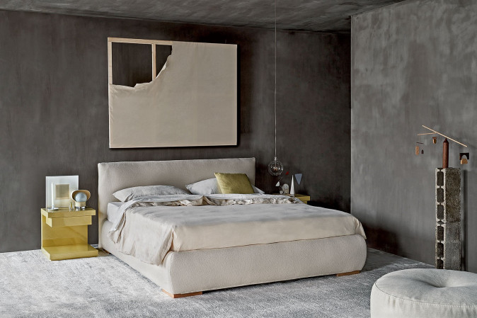 Тумбочка Cluny