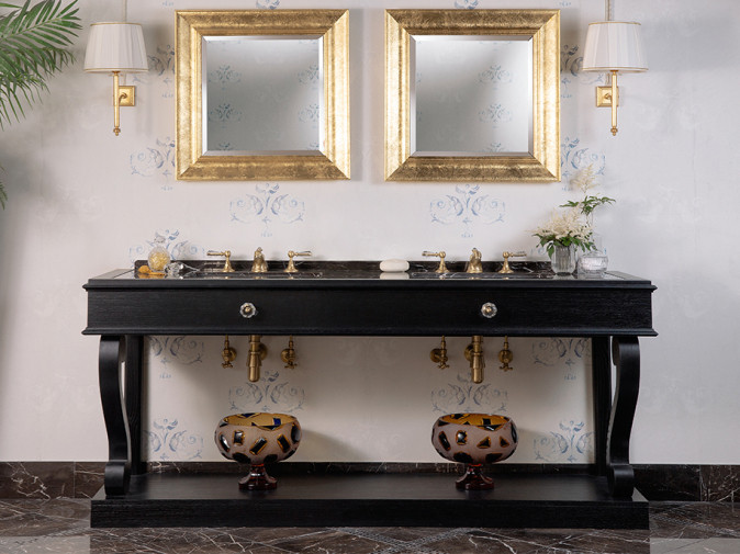 Тумба под раковину Astoria