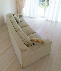 Диван Charme Beige