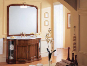 Тумба под раковину Il Borgo Comp 2