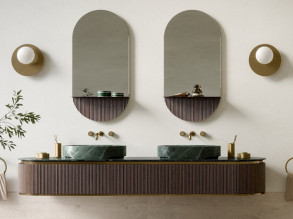 Тумба под раковину Naos 01