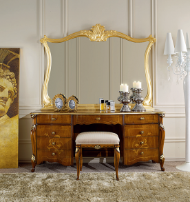 Туалетный столик Tarocco Vaccari 5435