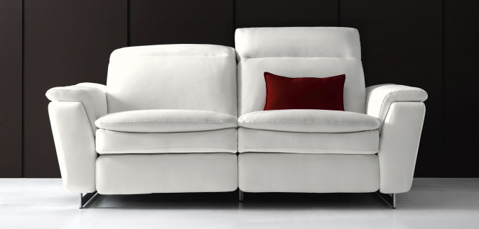 Диван Queen Grey