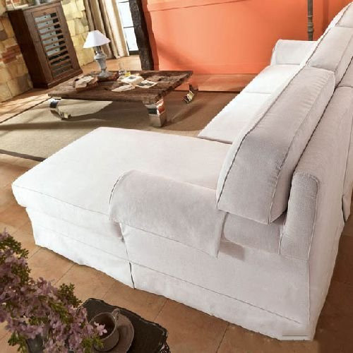 Диван Royal White