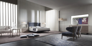 Диван Desire Grey