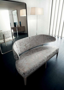 Диван Desire Grey