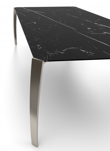 Стол обеденный Spider