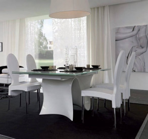 Стол обеденный Wave 8014