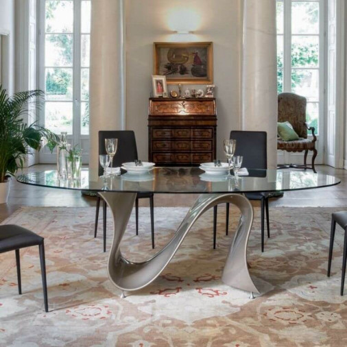 Стол обеденный Wave 8014