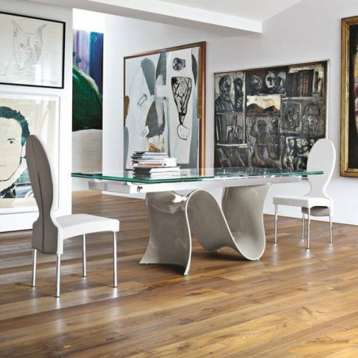 Стол обеденный Wave 8014