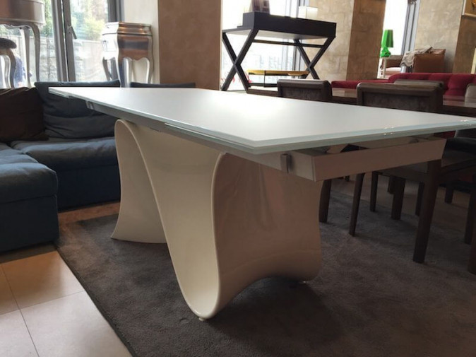 Стол обеденный Wave 8014