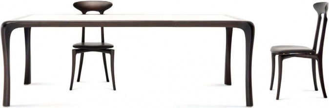 Стол обеденный Whity