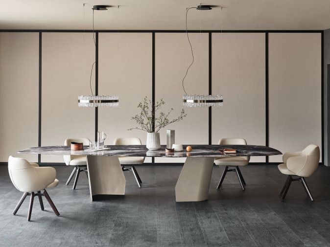 Стол обеденный Senator