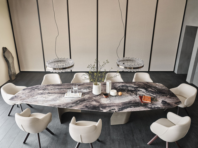 Стол обеденный Senator