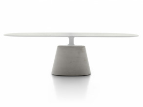 Стол обеденный Rock Table Maxi