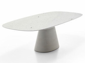 Стол обеденный Rock Table Maxi