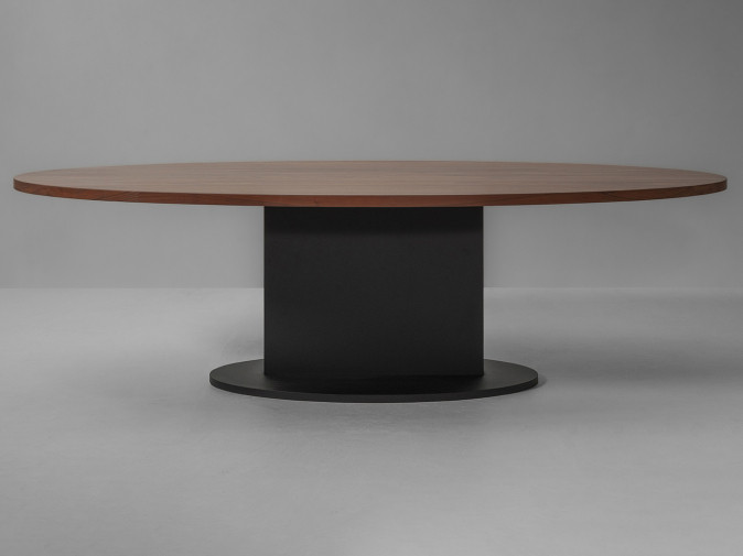 Стол обеденный Opium