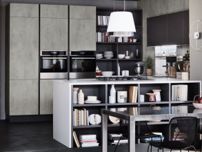 Кухня Oyster Decorativo