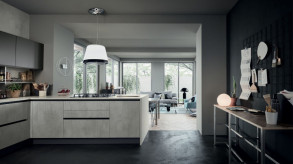 Кухня Oyster Decorativo