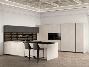 Кухня Hd23 Parma