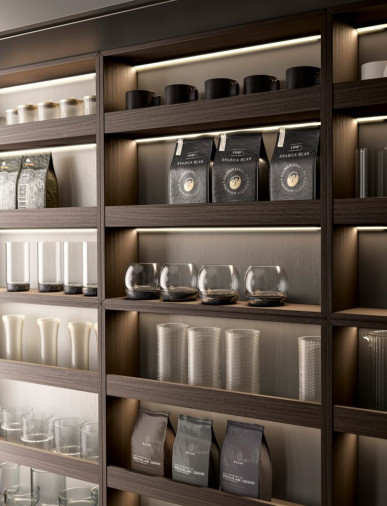 Кухня Hd23 Parma