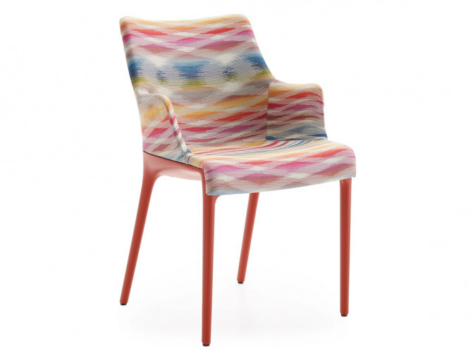 Стул Eleganza Nia Missoni
