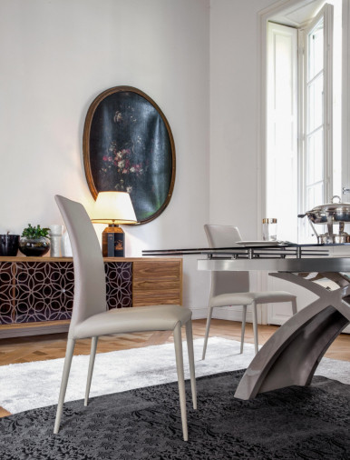 Стул Charm 7216 Beige